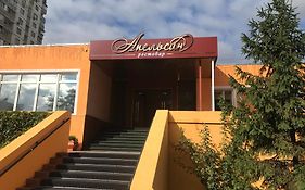 Міні-готель На Житомирській